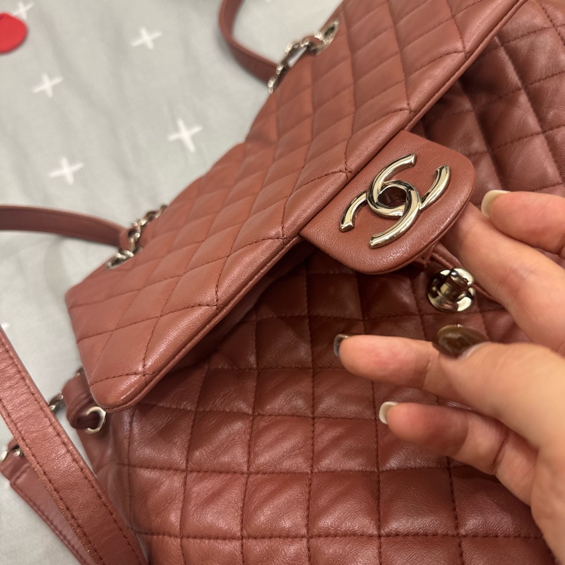 Chanel 後背包 backpack-10