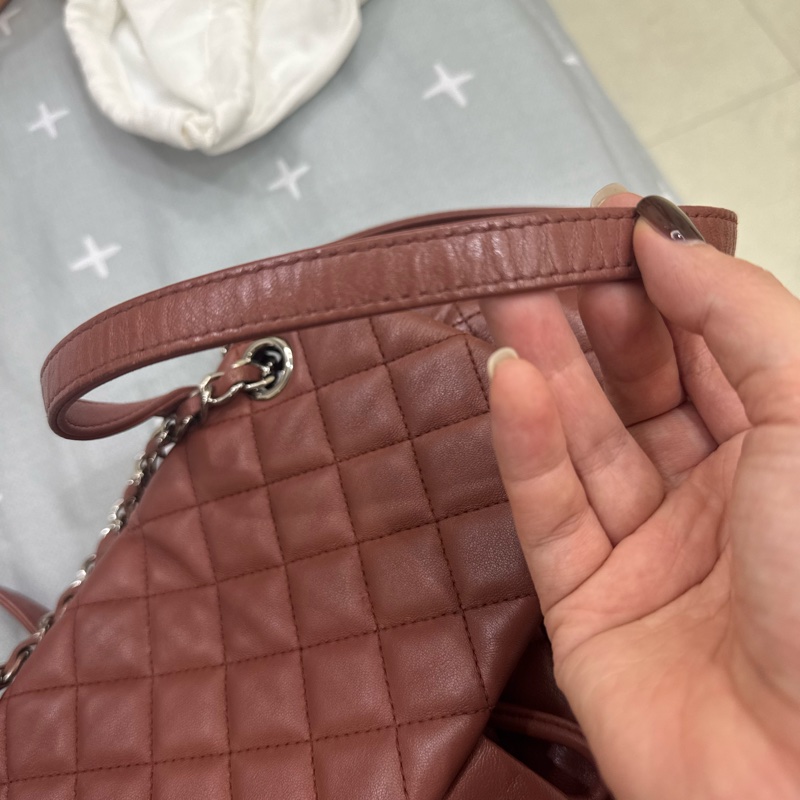 Chanel 後背包 backpack-11