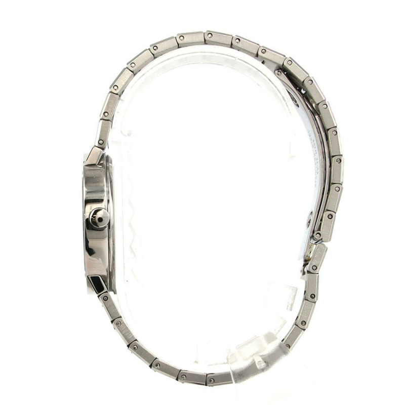 寶格麗 BB30SS BB30SSD 不鏽鋼石英錶-4