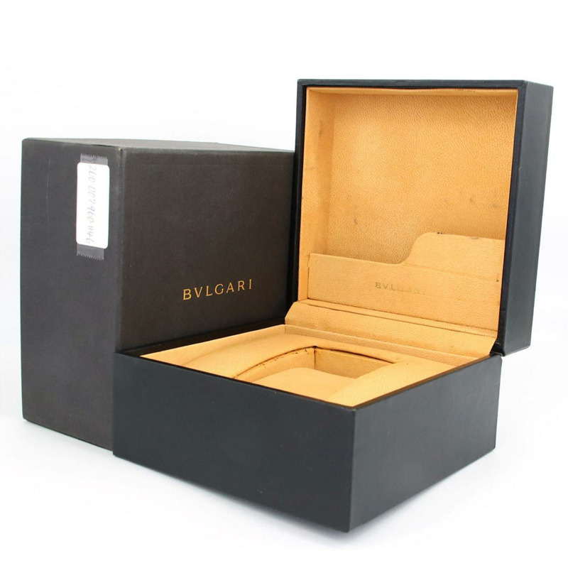 寶格麗 BB30SS BB30SSD 不鏽鋼石英錶-7