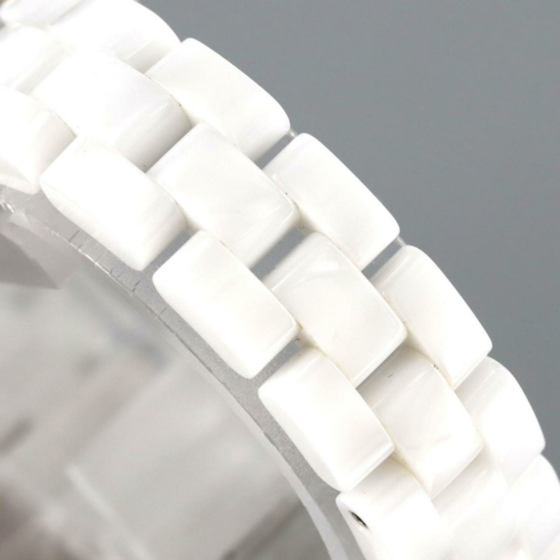 香奈兒 J12 29毫米陶瓷8件式錶殼石英錶,型號H2570-3