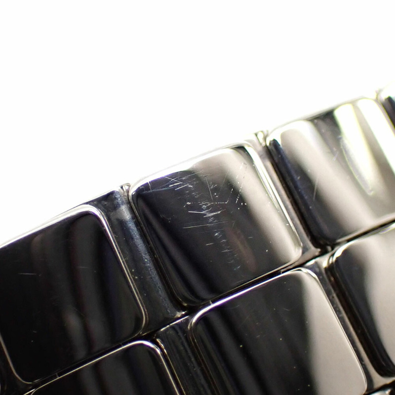 愛馬仕H系列女士石英不鏽鋼腕錶HH1.210電池驅動-6