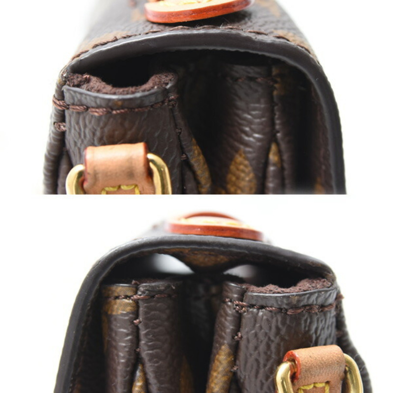 路易威登女士Micro Metis Monogram單背包M81267-9