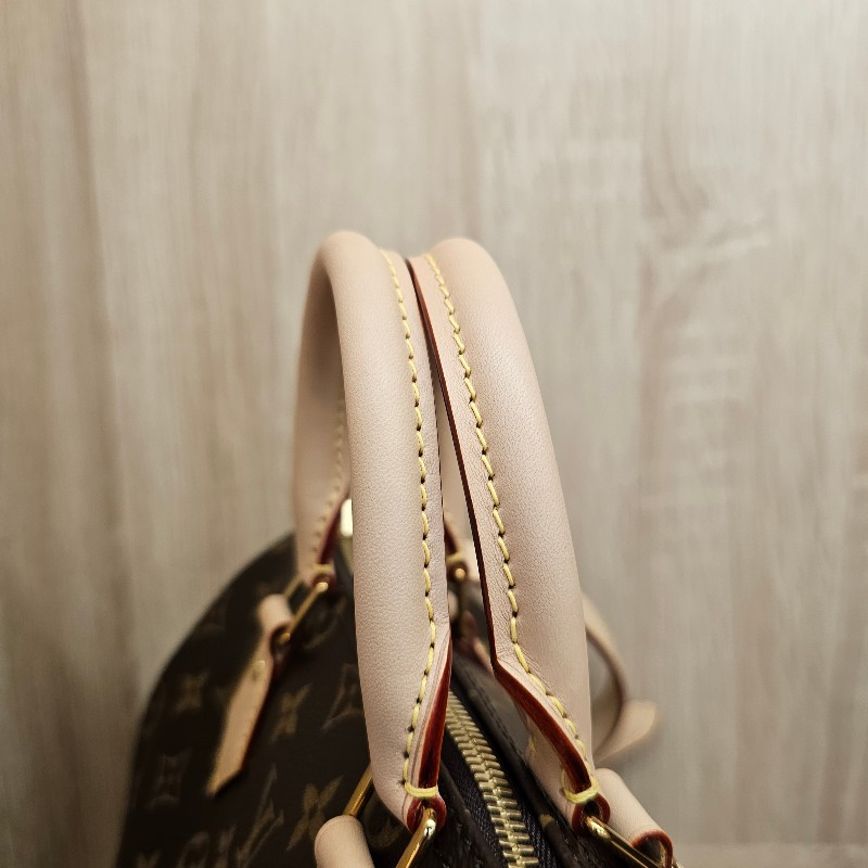 [品況超新最好用的Speedy尺吋❣️] LV老花Speedy25手提斜背包-2