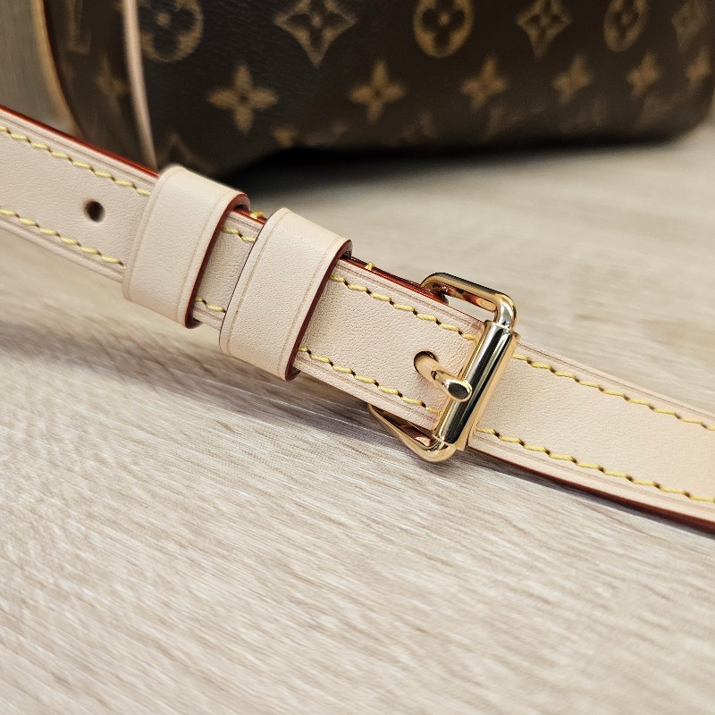 [品況超新最好用的Speedy尺吋❣️] LV老花Speedy25手提斜背包-19