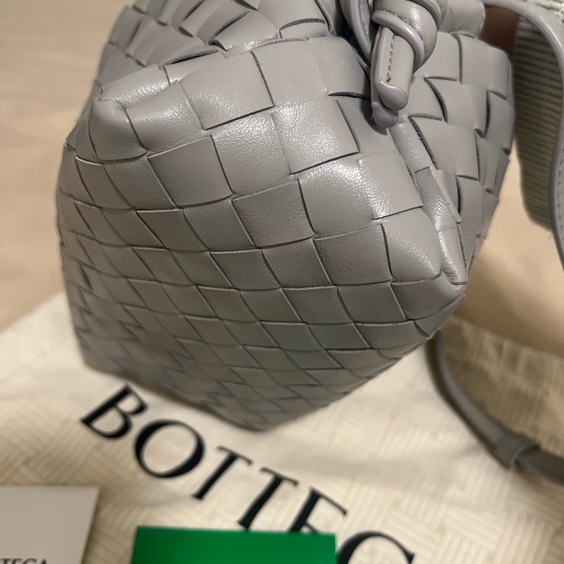 BV Loop 瑪瑙灰（絕版色）-12