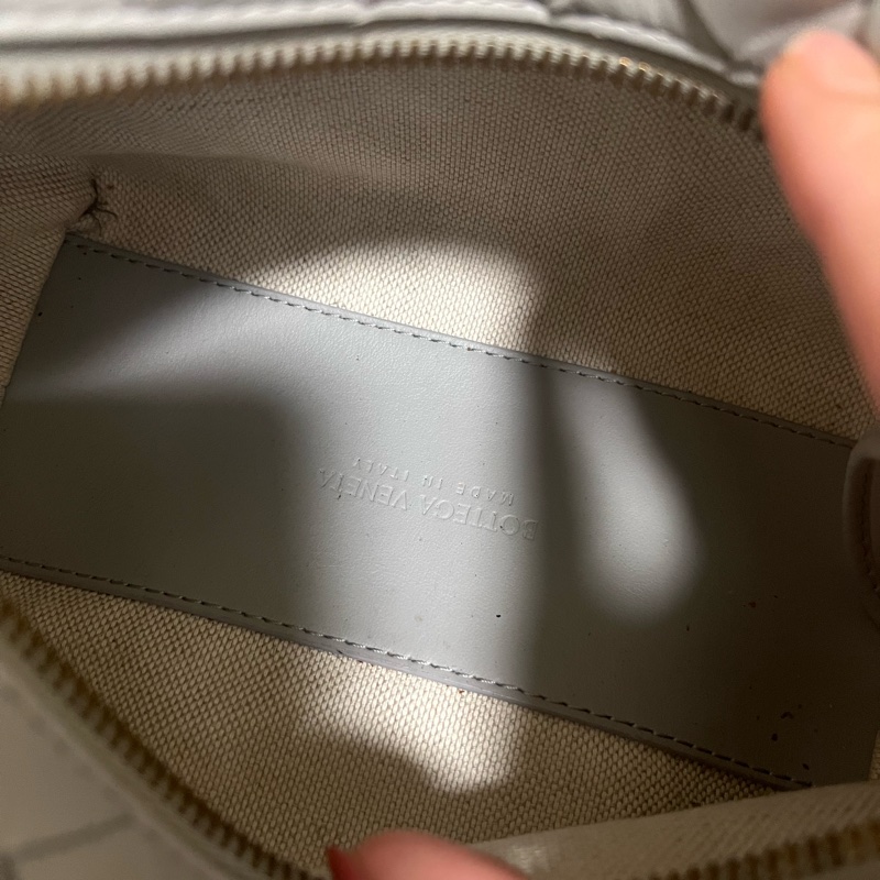 BV Loop 瑪瑙灰（絕版色）-15