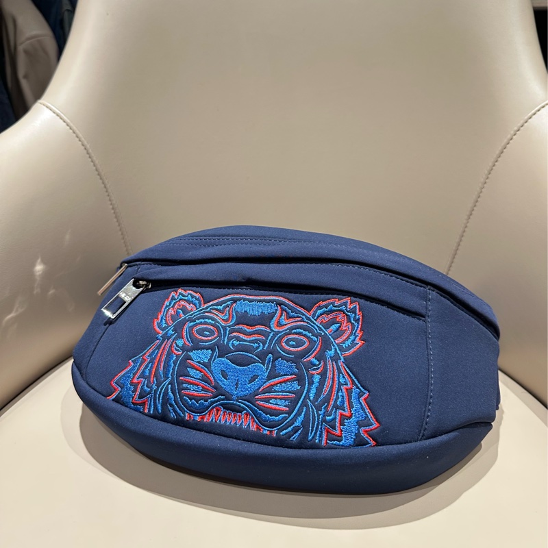 KENZO休閒隨身包-0