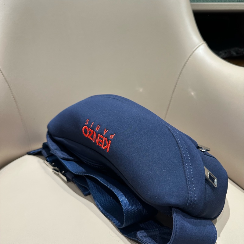 KENZO休閒隨身包-3