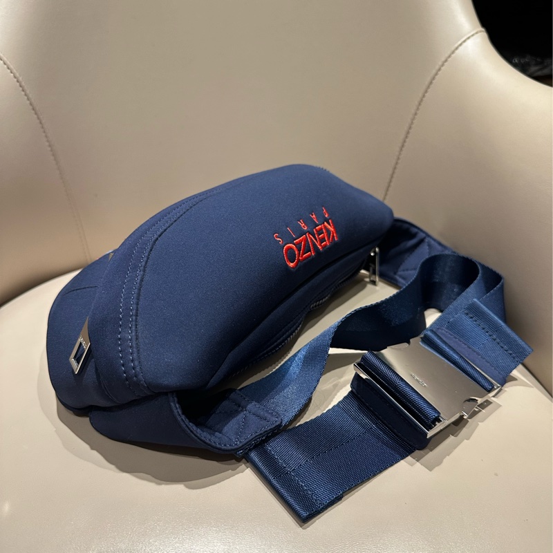 KENZO休閒隨身包-4