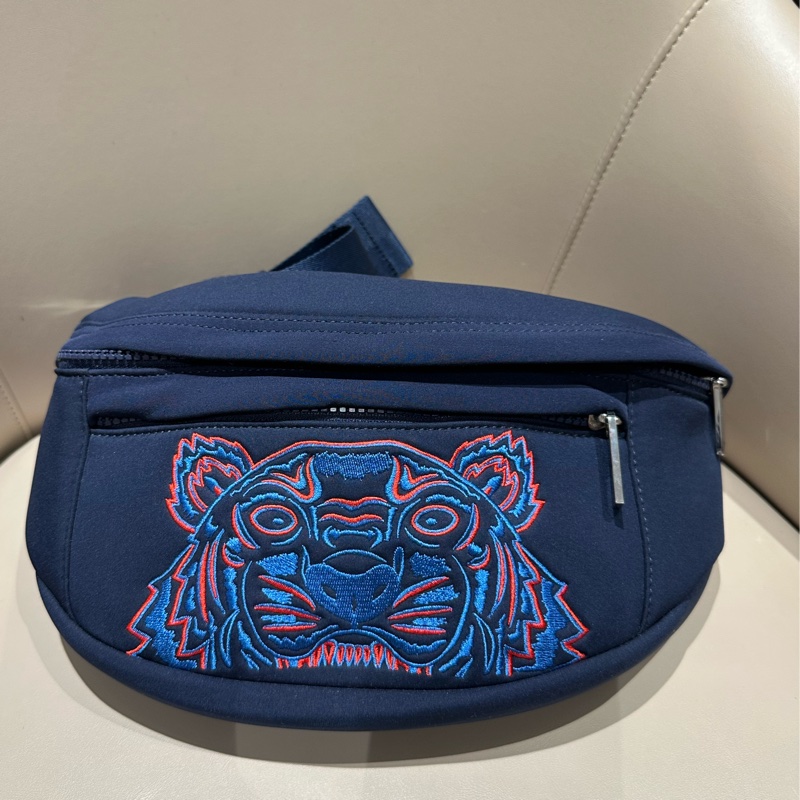 KENZO休閒隨身包-5