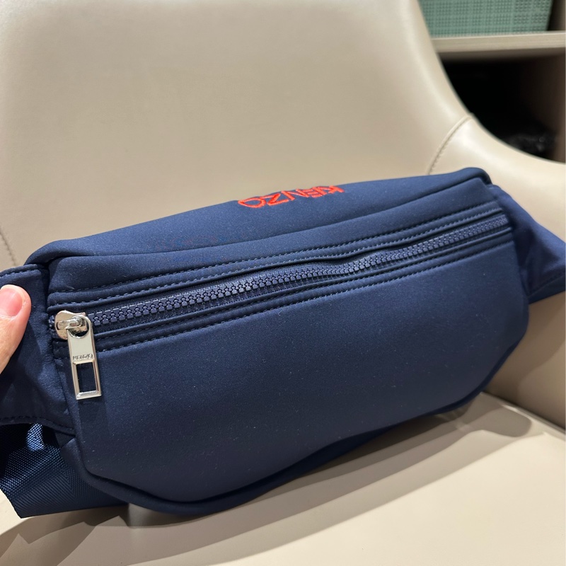 KENZO休閒隨身包-6