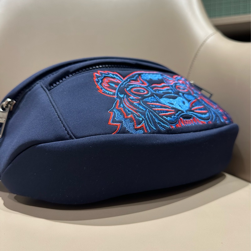 KENZO休閒隨身包-7