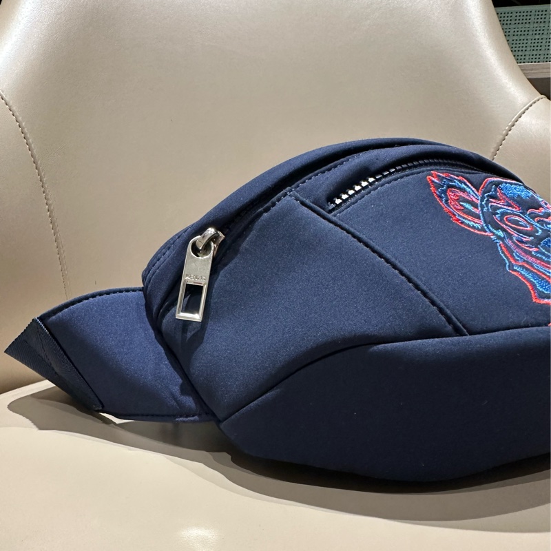 KENZO休閒隨身包-8