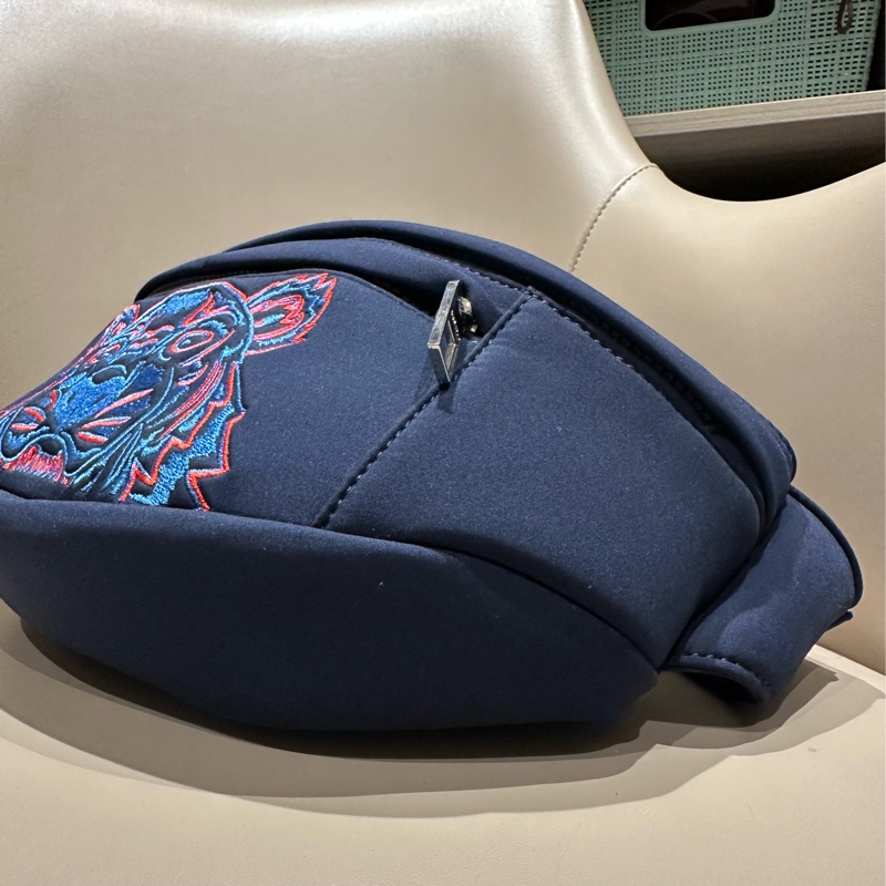 KENZO休閒隨身包-9