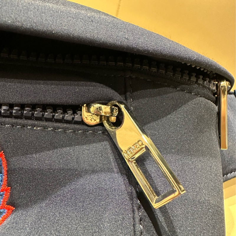 KENZO休閒隨身包-12