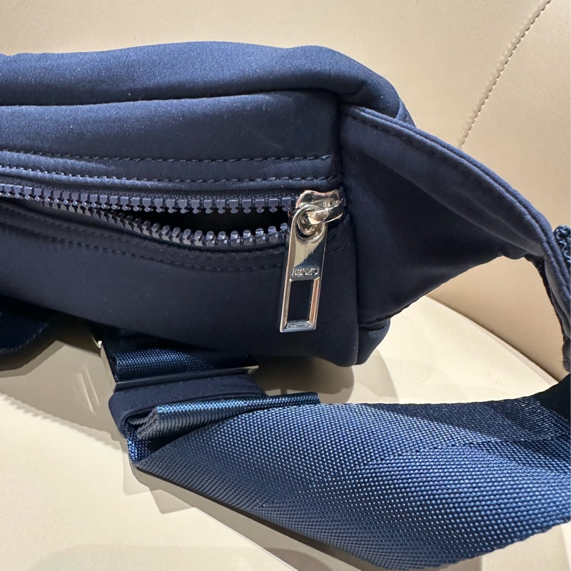 KENZO休閒隨身包-13