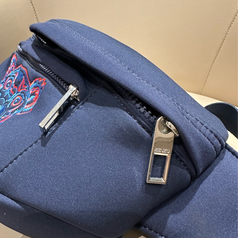 KENZO休閒隨身包-14