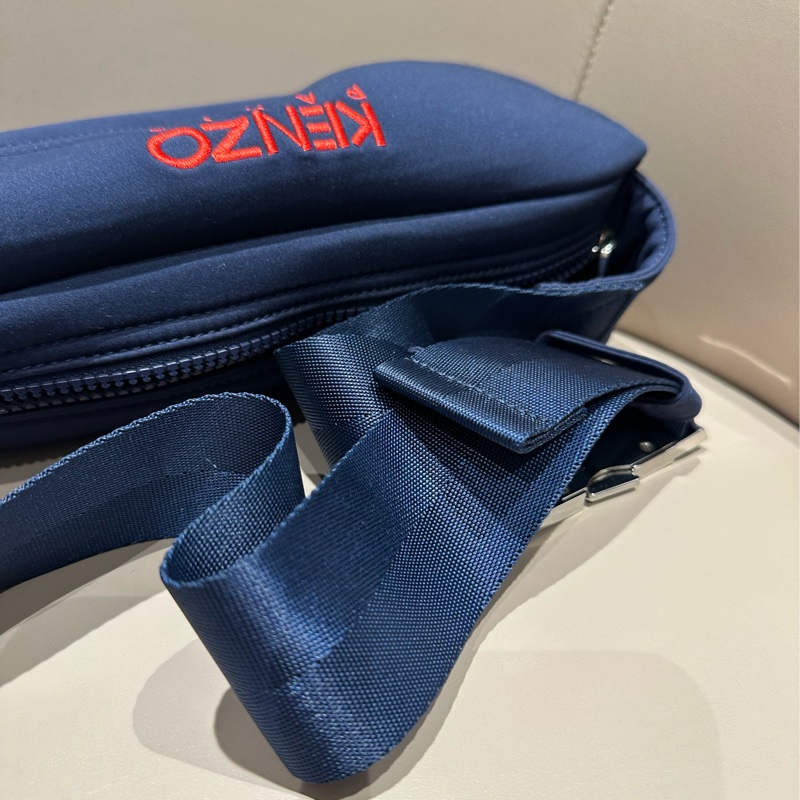 KENZO休閒隨身包-15