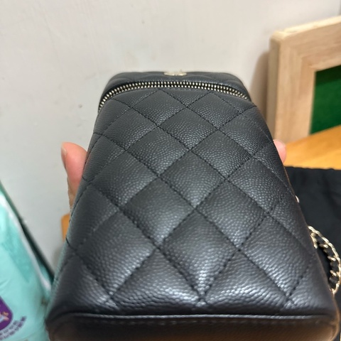 chanel長煙盒