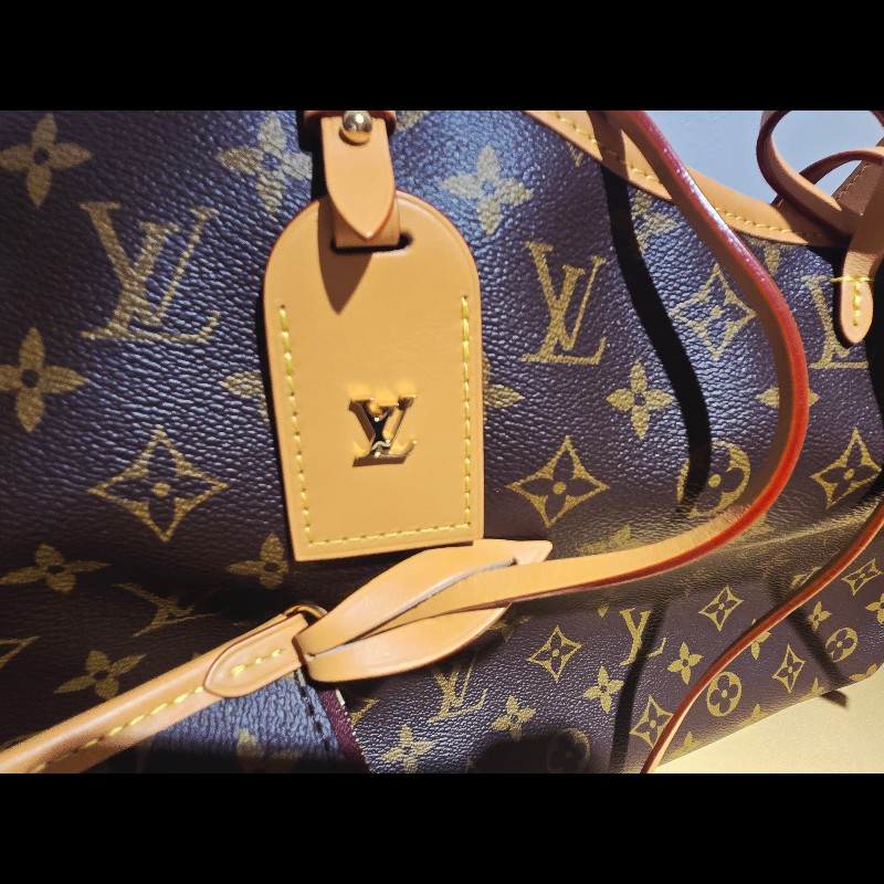LV Carryall MM-8