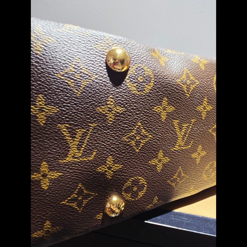 LV Carryall MM-12