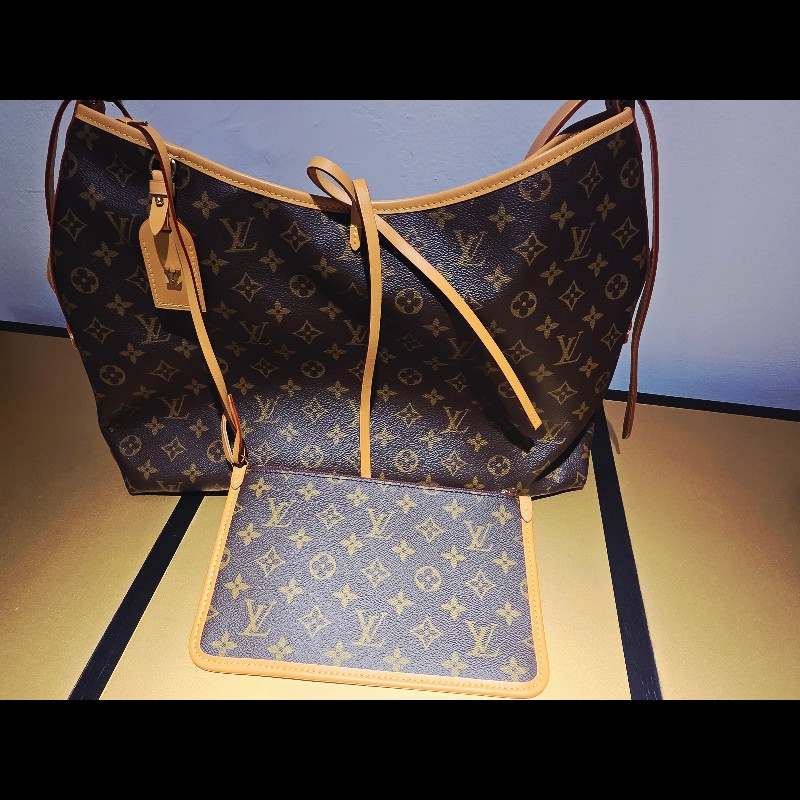 LV Carryall MM-18