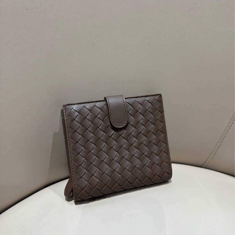 BOTTEGA VENETA中夾-0
