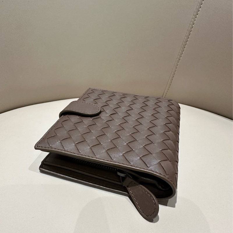 BOTTEGA VENETA中夾-2