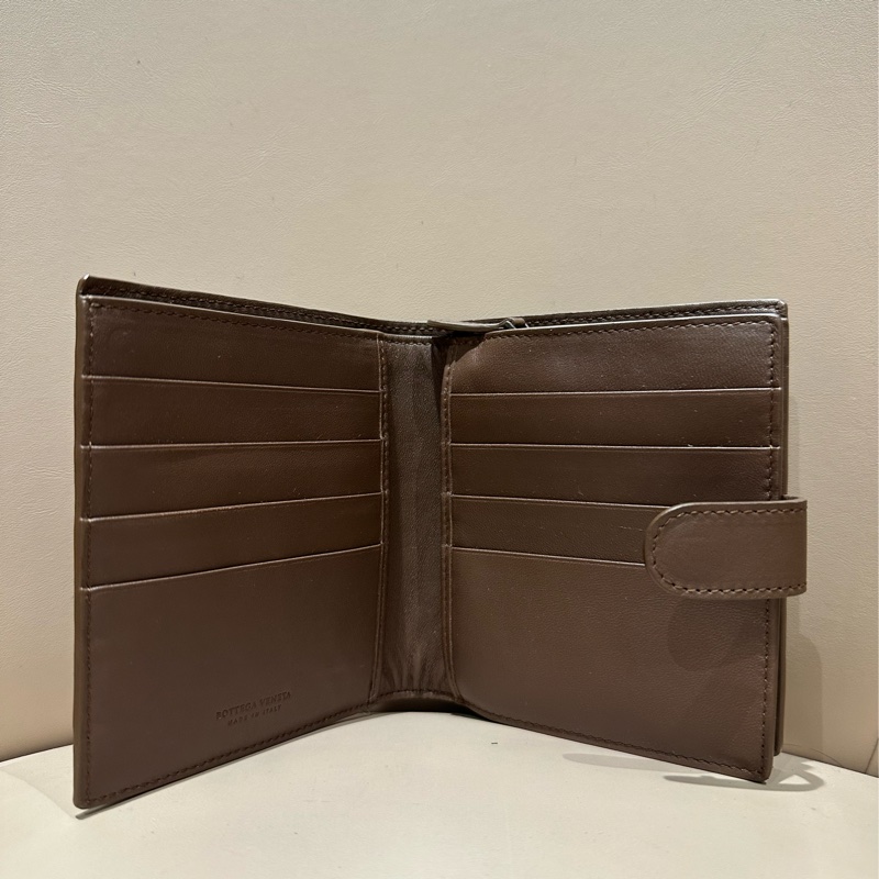 BOTTEGA VENETA中夾-3