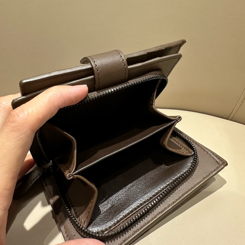 BOTTEGA VENETA中夾-4