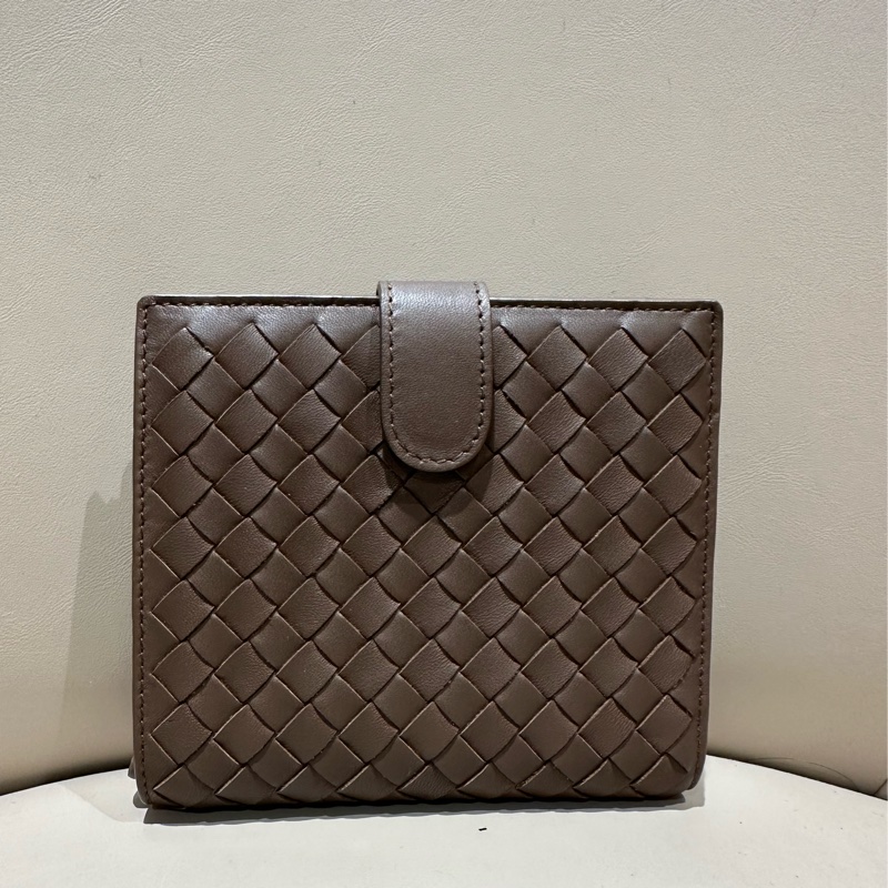 BOTTEGA VENETA中夾-5