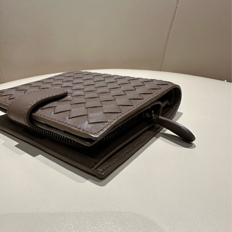 BOTTEGA VENETA中夾-7
