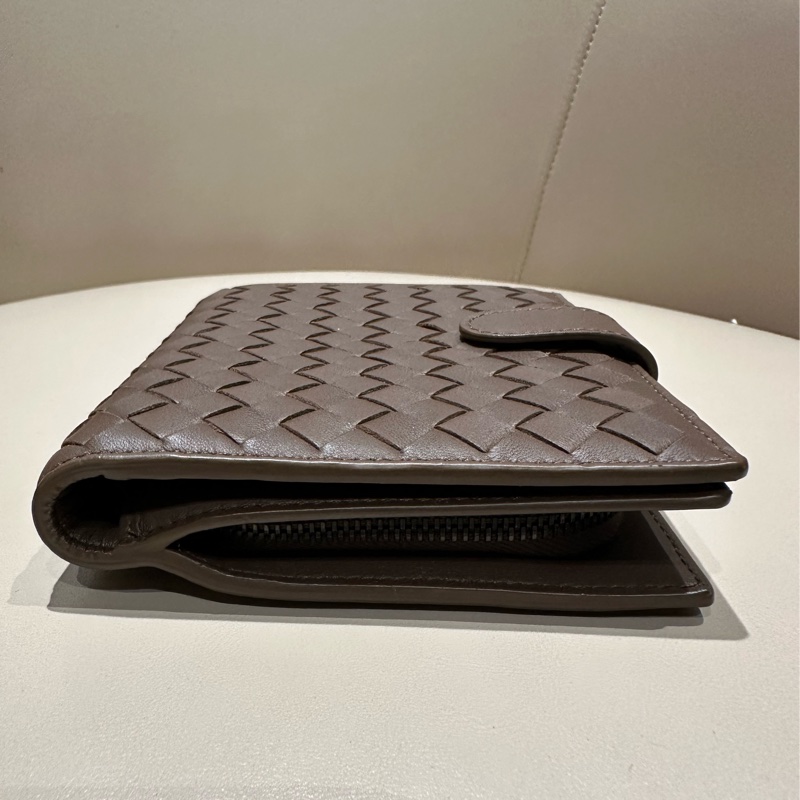 BOTTEGA VENETA中夾-8