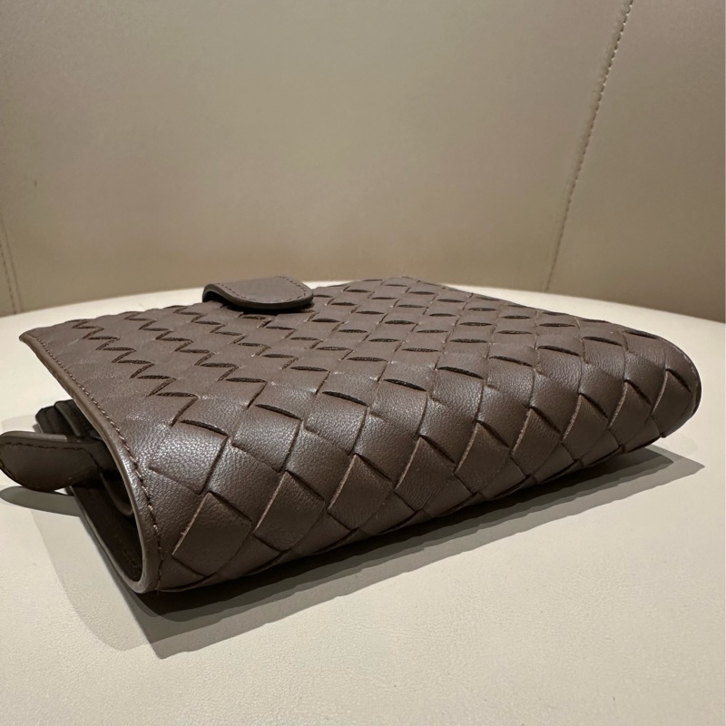 BOTTEGA VENETA中夾-9