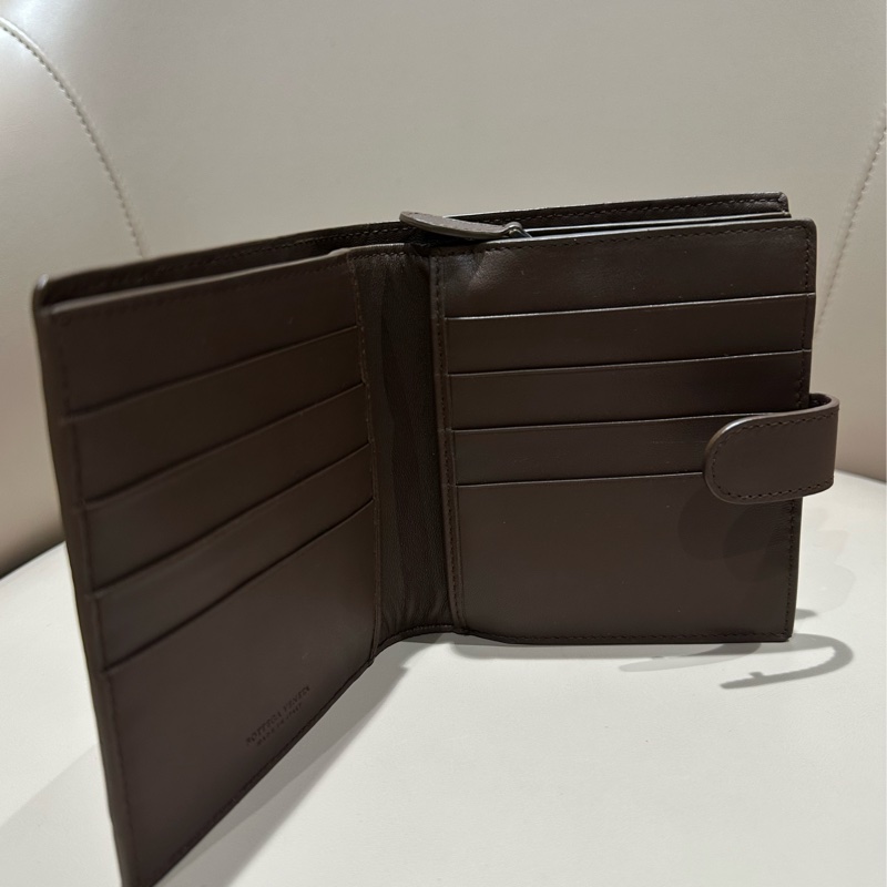 BOTTEGA VENETA中夾-10