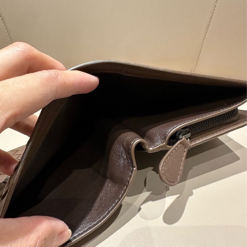 BOTTEGA VENETA中夾-11