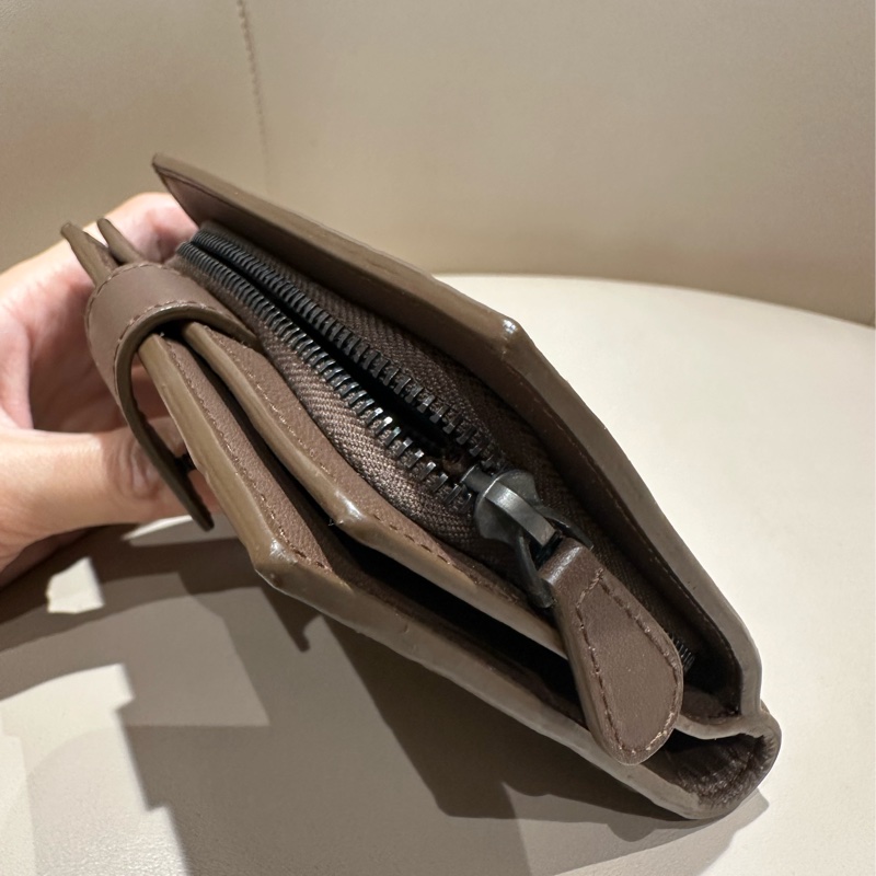 BOTTEGA VENETA中夾-13