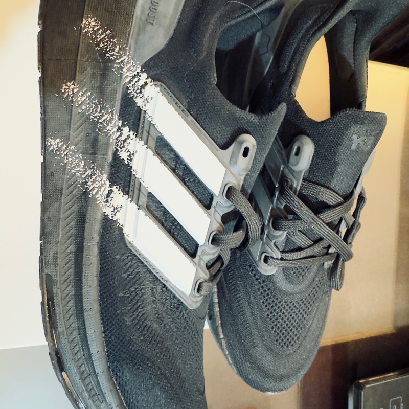 Y-3 ULTRABOOST LIGHT-2