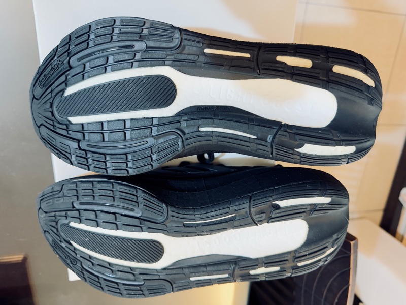 Y-3 ULTRABOOST LIGHT-8