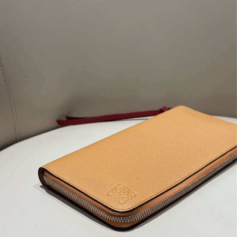LOEWE長夾-2