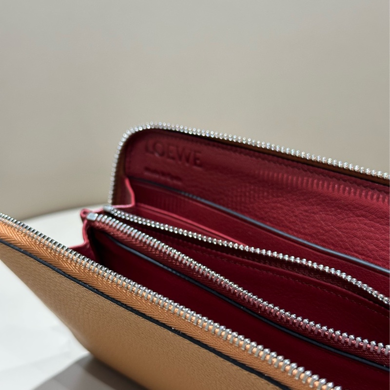 LOEWE長夾-12