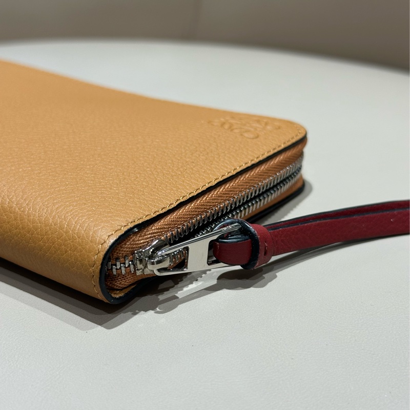 LOEWE長夾-14