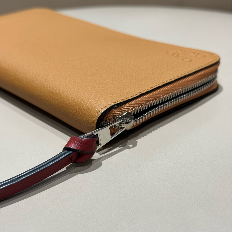 LOEWE長夾-15