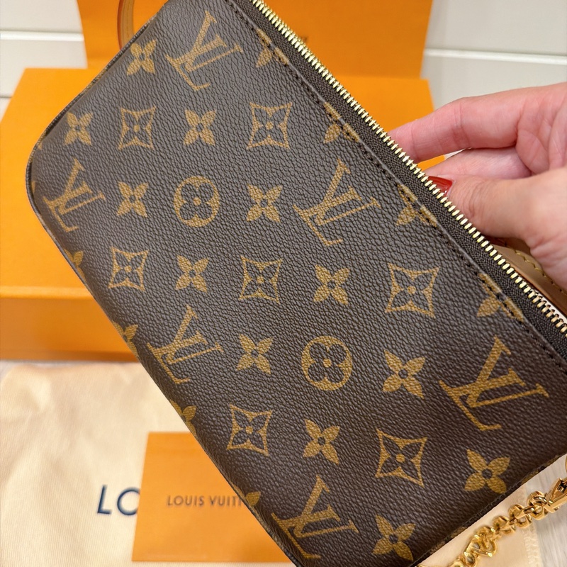 LV 新款大麻將包-4