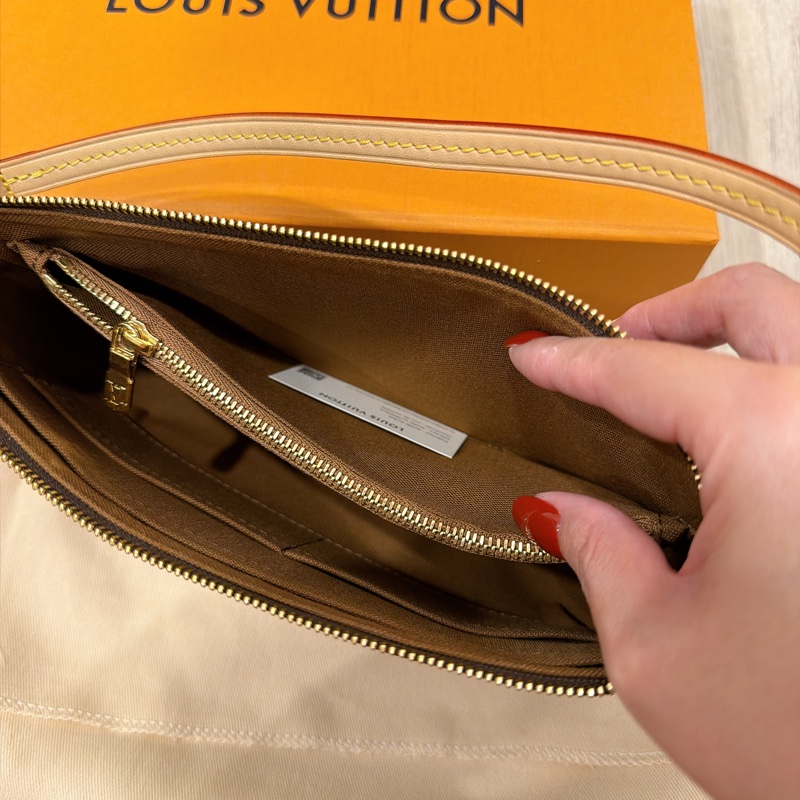 LV 新款大麻將包-8