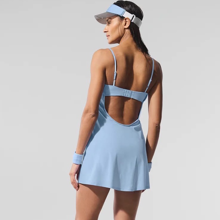 Alo Breezy連身裙-2