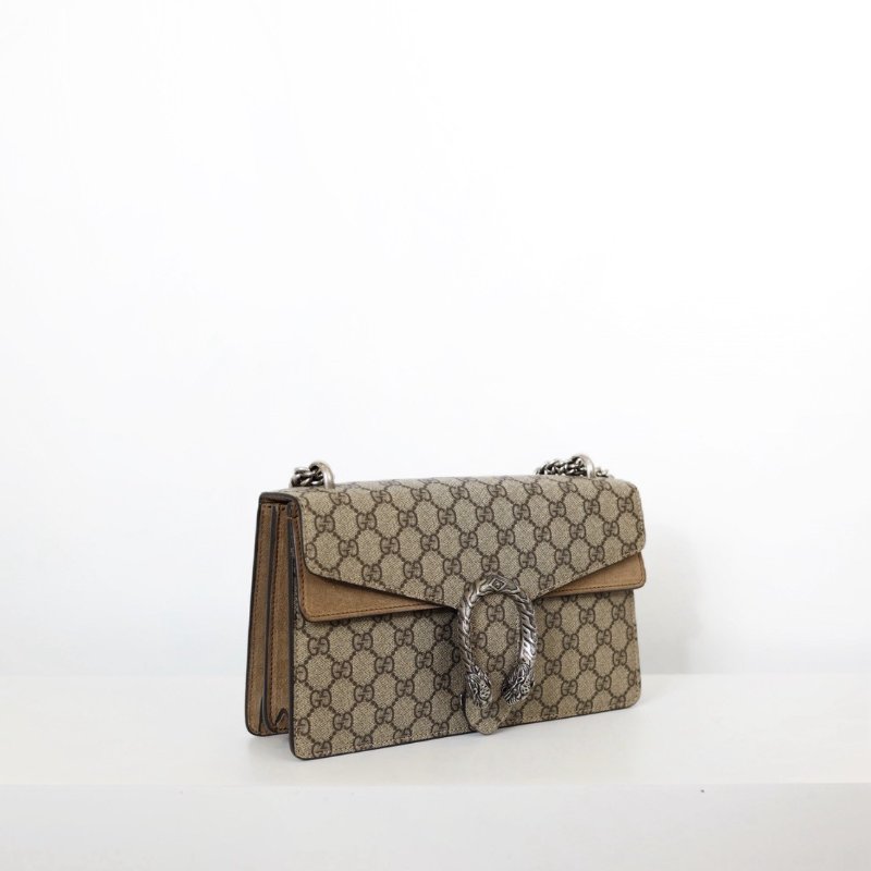 二手Gucci Dionysus 酒神包 中號-1