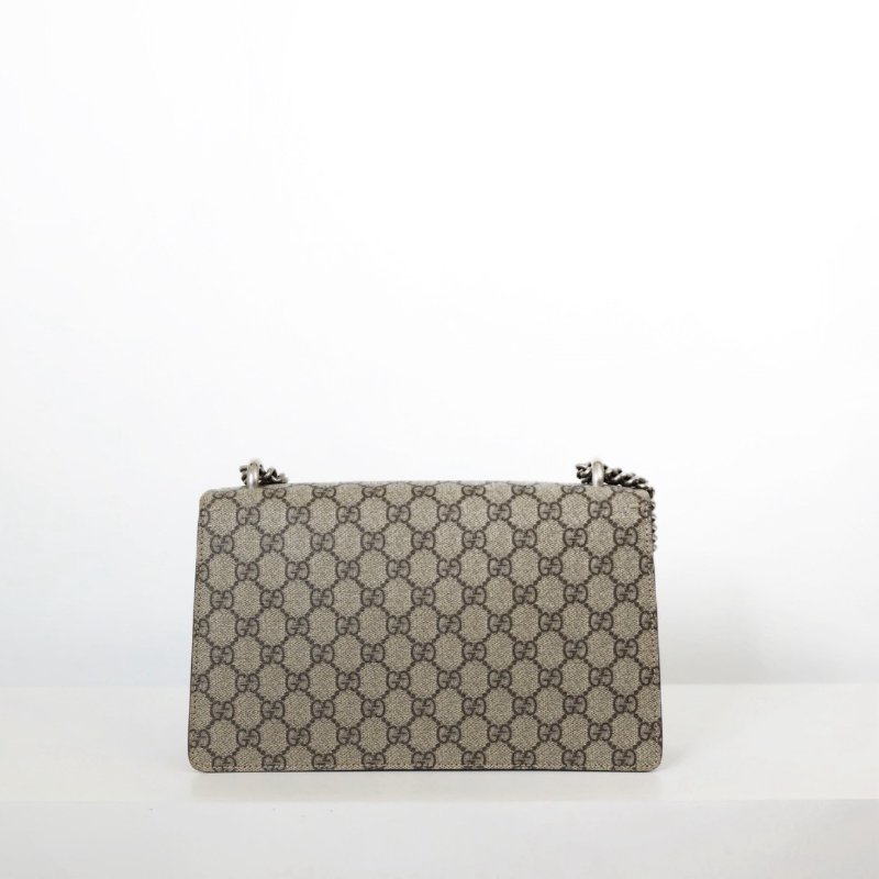 二手Gucci Dionysus 酒神包 中號-4