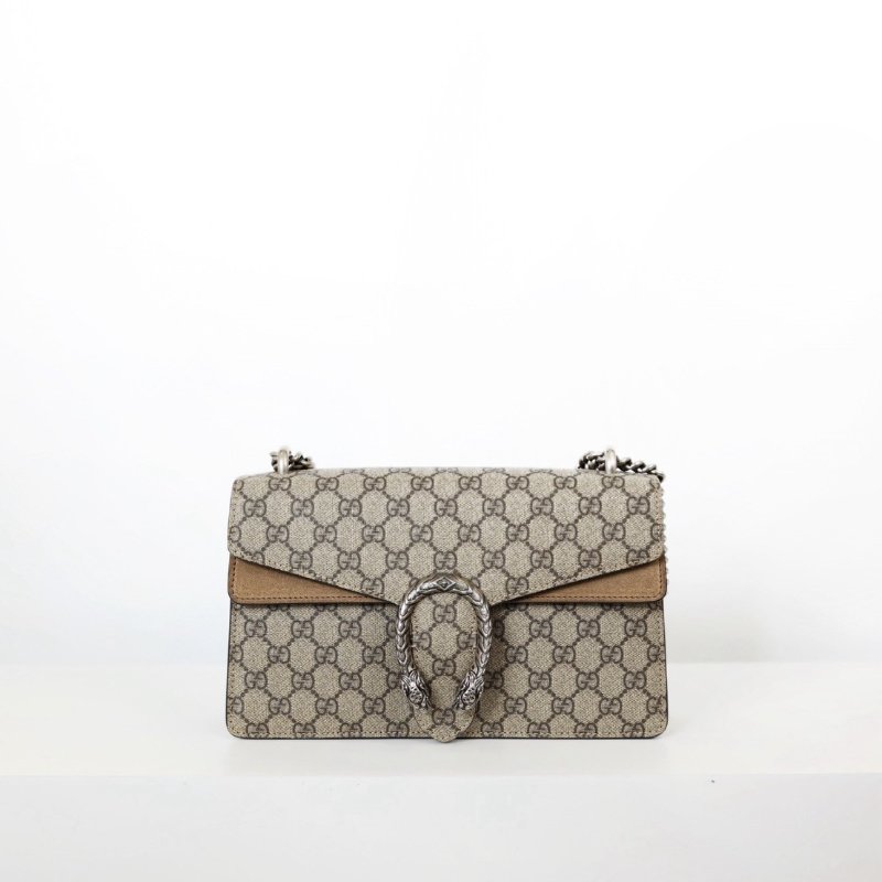 二手Gucci Dionysus 酒神包 中號-5